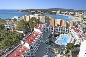 Aparthotel Palmanova Suites By Trh