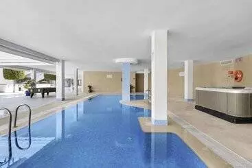 شقة فندقية Palmanova Suites By Trh