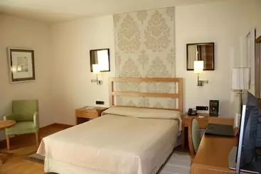 Parador de Vic-Sau
