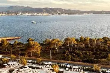 The Signature Level at Trs Ibiza Hotel - All Inclusive - Adults Only