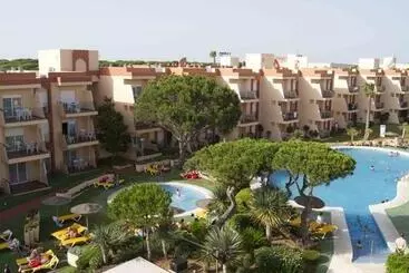 Aparthotel Las Dunas