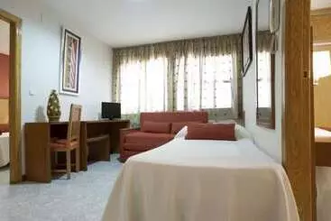 דירה Aptos Alejandra Home