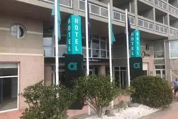 Hotelli Alda Sada Marina