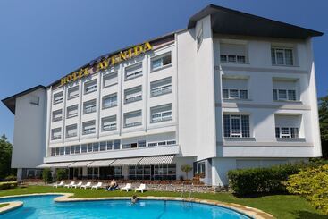 Hotel Avenida