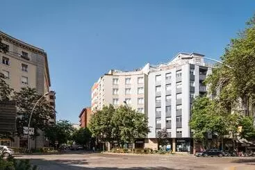 酒店 Bypillow The Bloom