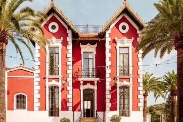 Hotel DWO Finca Los Abetos