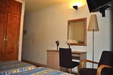 Hotel España