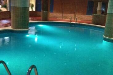 Отель Esplendid