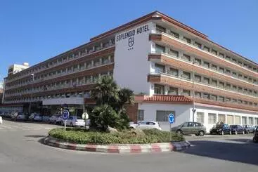 Hotel Esplendid