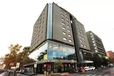 Hôtel Eurostars San Antón