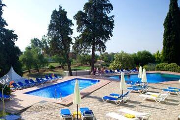 هتل Finca Los Abetos