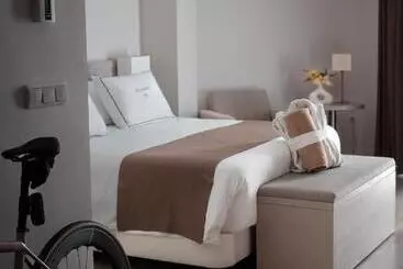 酒店 Helios Costa Tropical