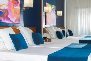 Jaime I Hotel Peñiscola