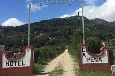 호텔 La Pena