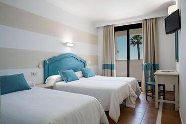 فندق Marlin Antilla Playa