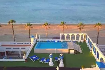 فندق Marlin Antilla Playa