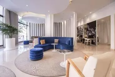 Hotel Monte Puertatierra