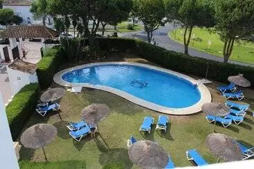 Hotel Moon Dreams El Cortijo