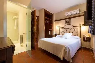 Hôtel Palacio De Santa Ines