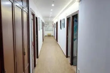 Hotel Pinar Somo Surf