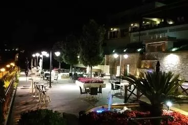 Hotel Portocobo