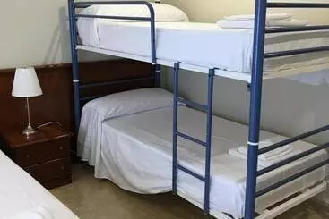 هتل El Comendador