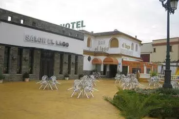 Hotel Restaurante El Lago