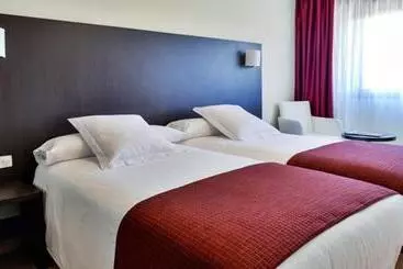 ホテル Santiago Apostol