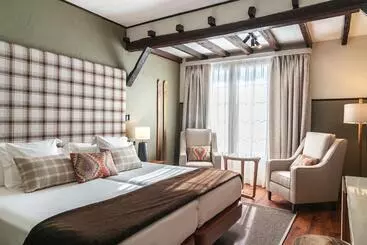 Hotel Vincci Selección Rumaykiyya