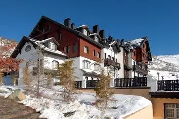 Hotel Vincci Selección Rumaykiyya