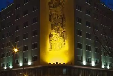 Ac Hotel Carlton Madrid By Marriott