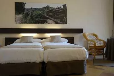 בית מלון כפרי Baztan