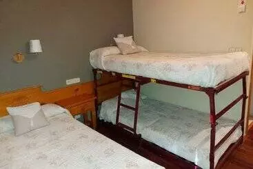 בית מלון כפרי Casa Morlans 3000