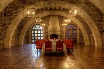 酒店 & Spa El Castell De Ciutat