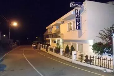 Otel Farsund