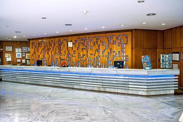 Hotel Grand Teguise Playa