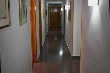 ホテル Los Bartolos