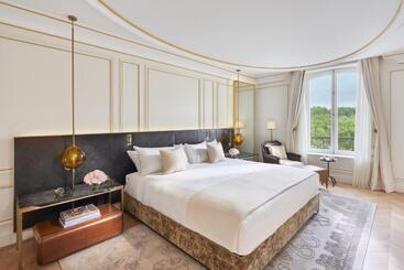 فندق Mandarin Oriental Ritz, Madrid