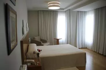 בית מלון כפרי Restaurante Casa Rosita