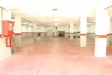 בית מלון כפרי & Restaurante Pena