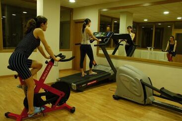 Hotel & Restaurante Pena