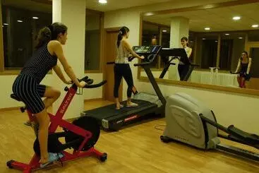 Hotel & Restaurante Pena