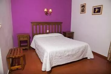 Hotel Rural La Hortizuela