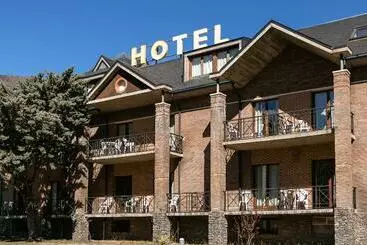 Hotel Snö Condes Del Pallars