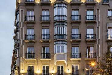 Villa Real, A Member Of Preferred Hotels & Resorts