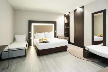 Novotel Madrid Center