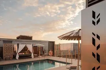 Novotel Madrid Center