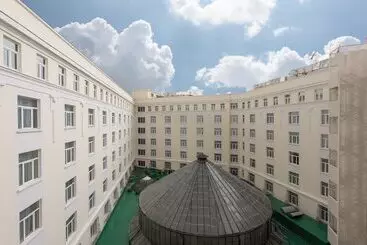 The Palace, a Luxury Collection Hotel, Madrid