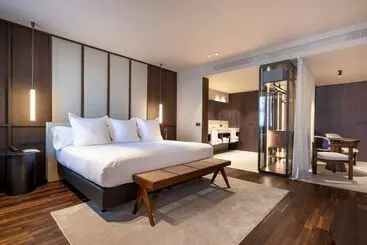 Villa Real, A Member Of Preferred Hotels & Resorts