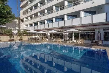 Hotel Costa Málaga - by Pierre & Vacances - Adults Recommended